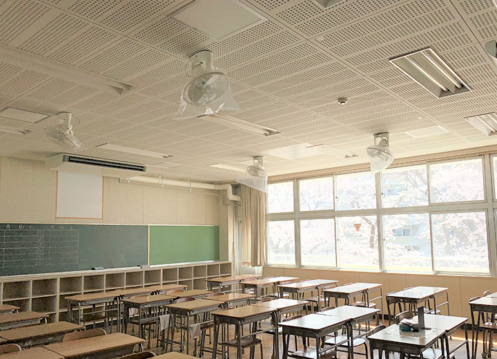 所沢市立小中学校空調設備整備事業（設計・施工一括方式）